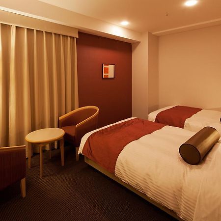 Ueda Tokyu Rei Hotel Zewnętrze zdjęcie