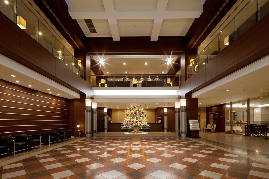 Ueda Tokyu Rei Hotel Zewnętrze zdjęcie