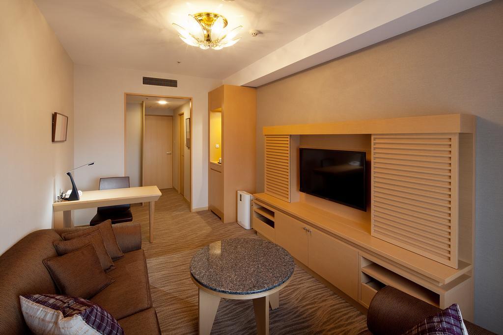 Ueda Tokyu Rei Hotel Zewnętrze zdjęcie