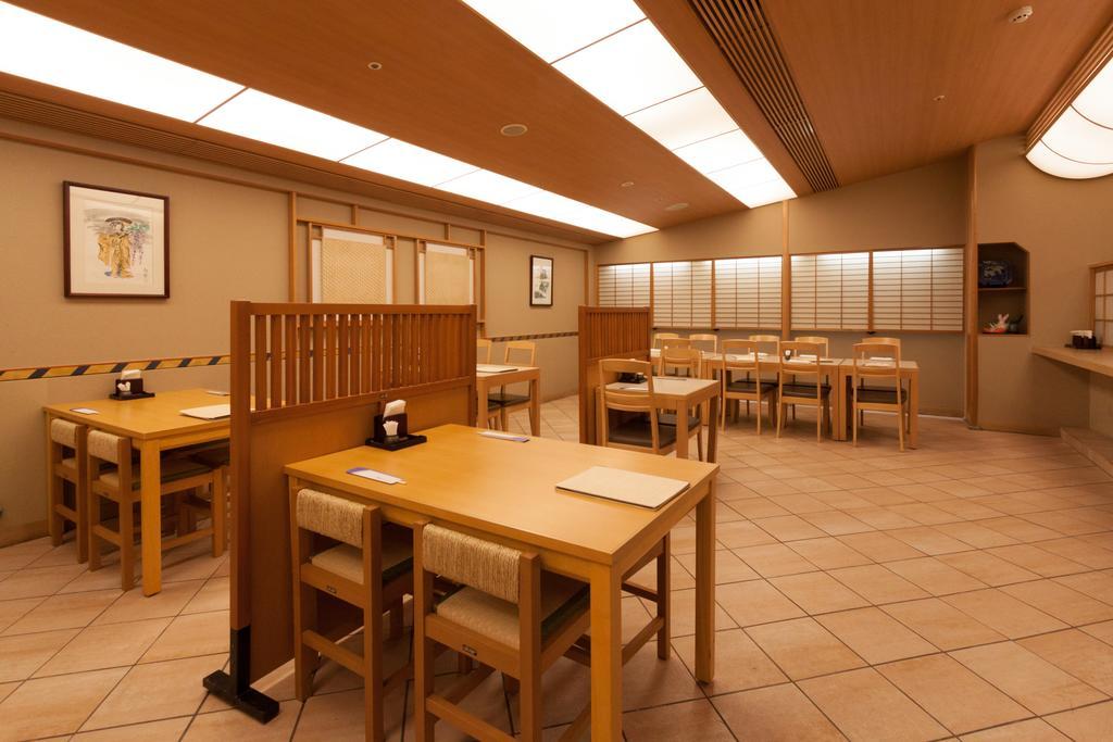 Ueda Tokyu Rei Hotel Zewnętrze zdjęcie