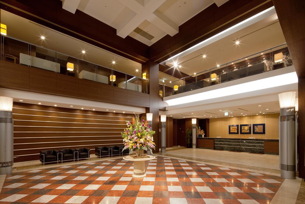 Ueda Tokyu Rei Hotel Zewnętrze zdjęcie
