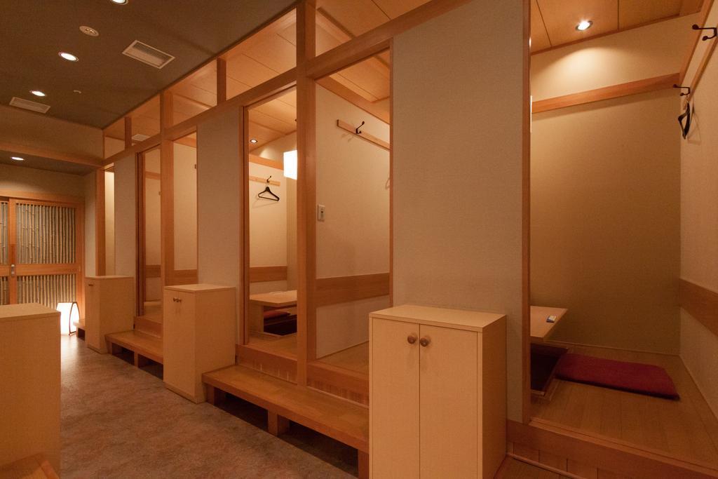 Ueda Tokyu Rei Hotel Zewnętrze zdjęcie