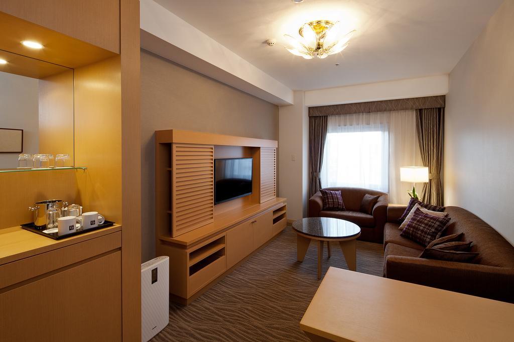 Ueda Tokyu Rei Hotel Zewnętrze zdjęcie