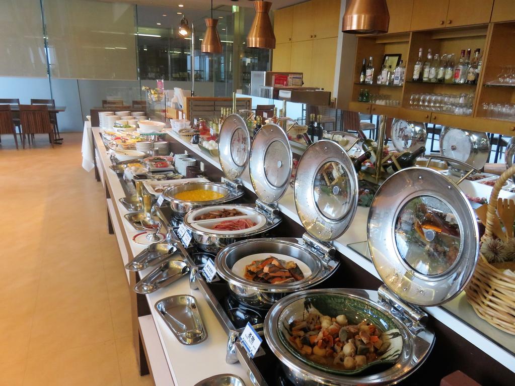 Ueda Tokyu Rei Hotel Zewnętrze zdjęcie