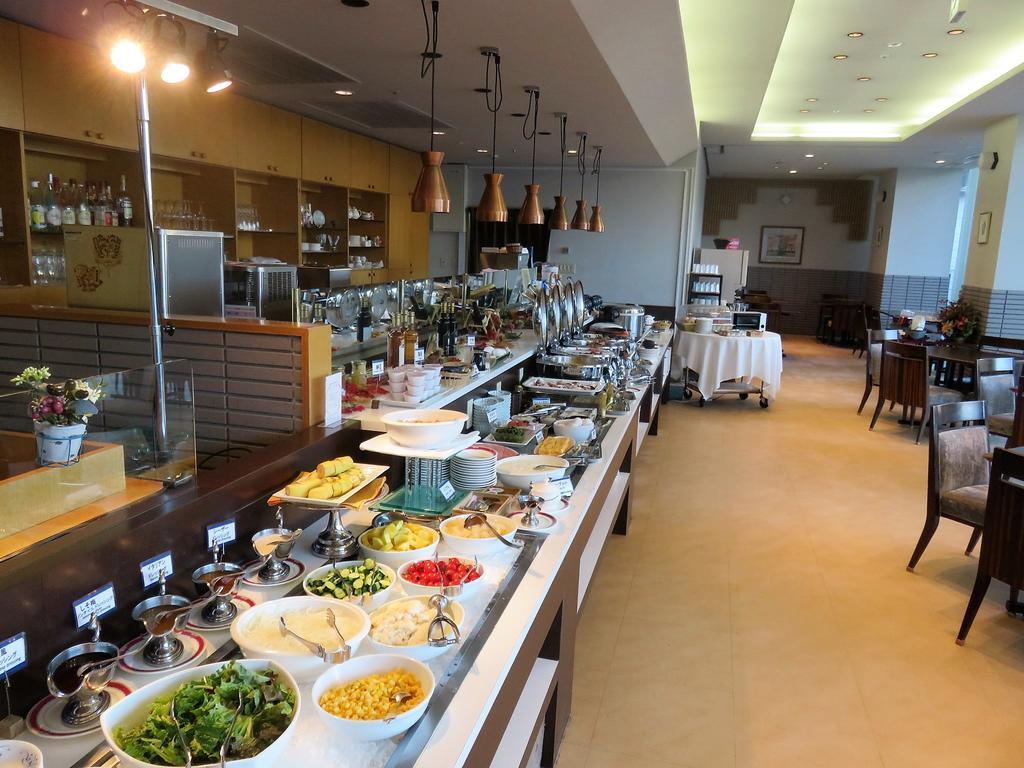 Ueda Tokyu Rei Hotel Zewnętrze zdjęcie