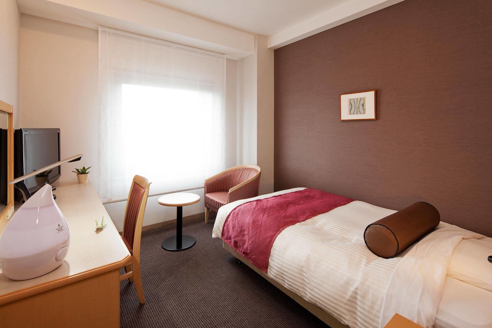 Ueda Tokyu Rei Hotel Zewnętrze zdjęcie