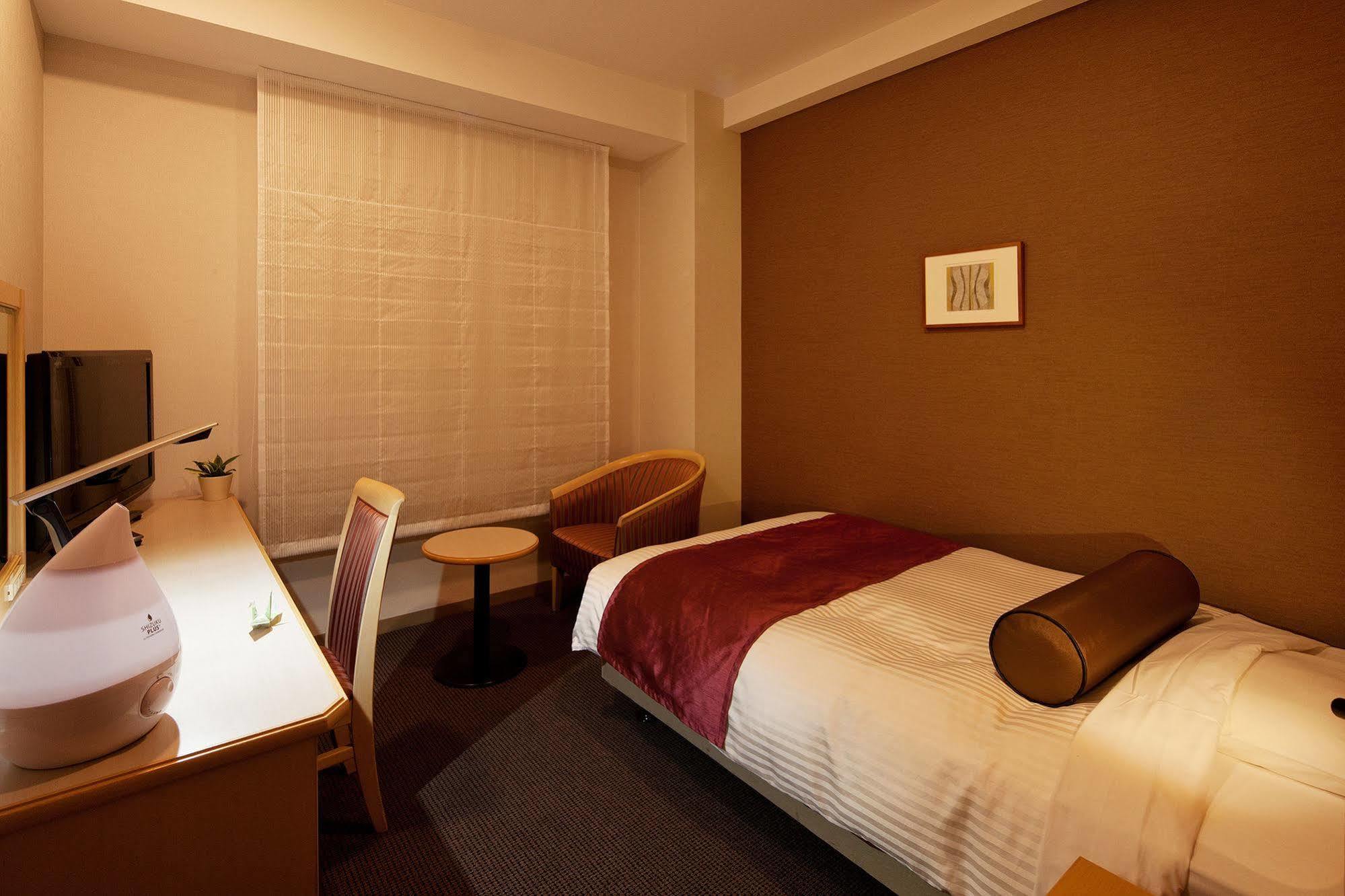 Ueda Tokyu Rei Hotel Zewnętrze zdjęcie