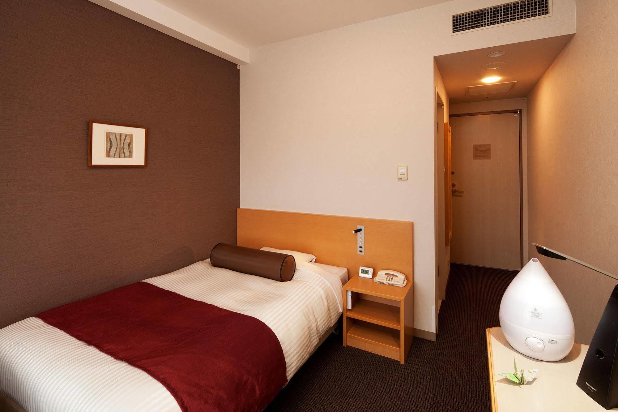 Ueda Tokyu Rei Hotel Zewnętrze zdjęcie